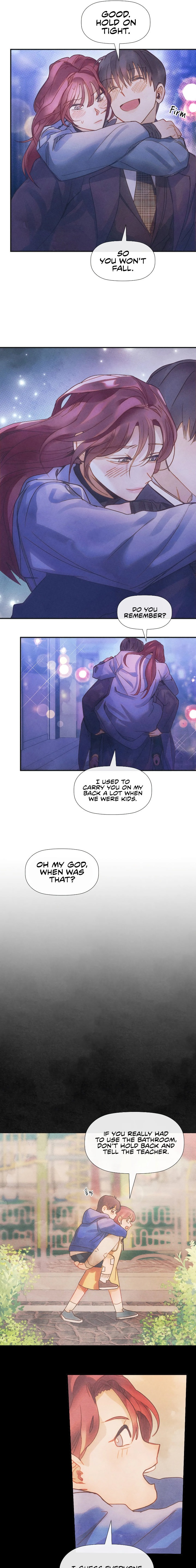 Pure Love - Chapter 2 [photo 7] - MangaPorn