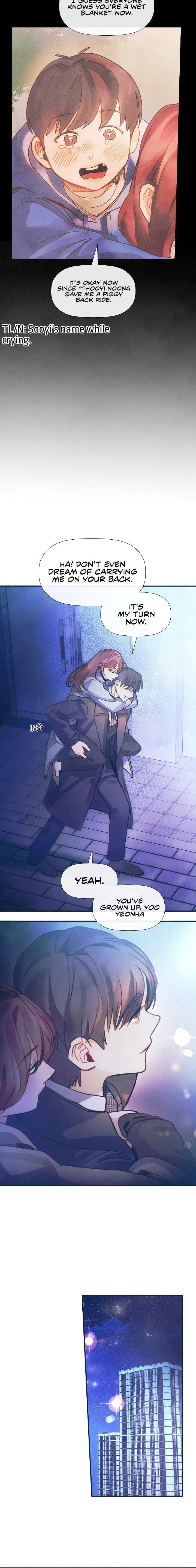 Pure Love - Chapter 2 [photo 8] - MangaPorn