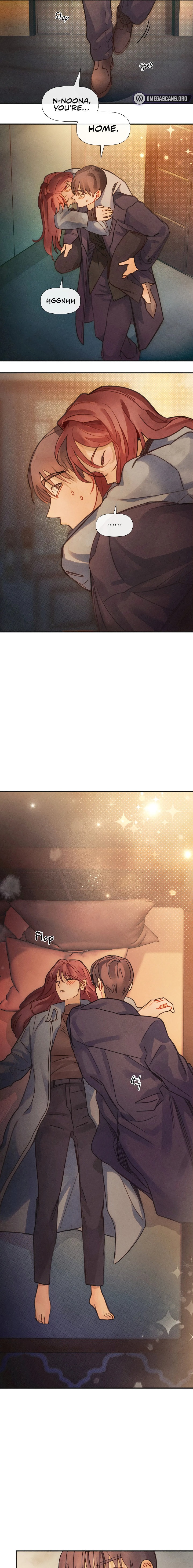 Pure Love - Chapter 2 [photo 9] - MangaPorn