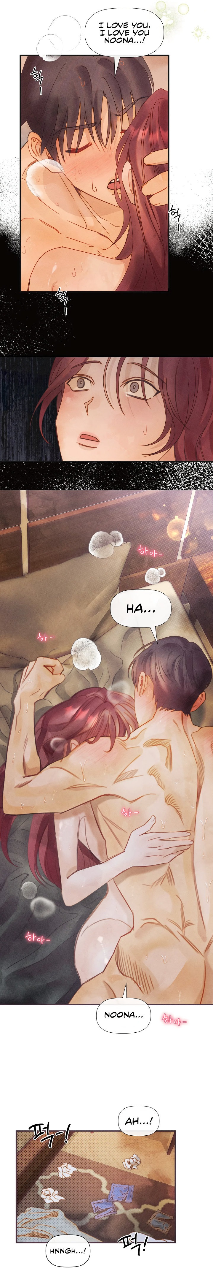 Pure Love - Chapter 3 [photo 10] - MangaPorn