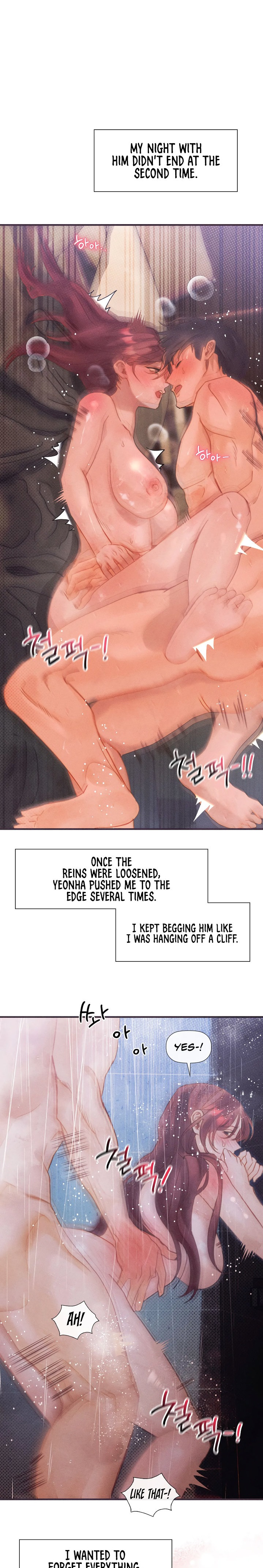 Pure Love - Chapter 3 [photo 11] - MangaPorn