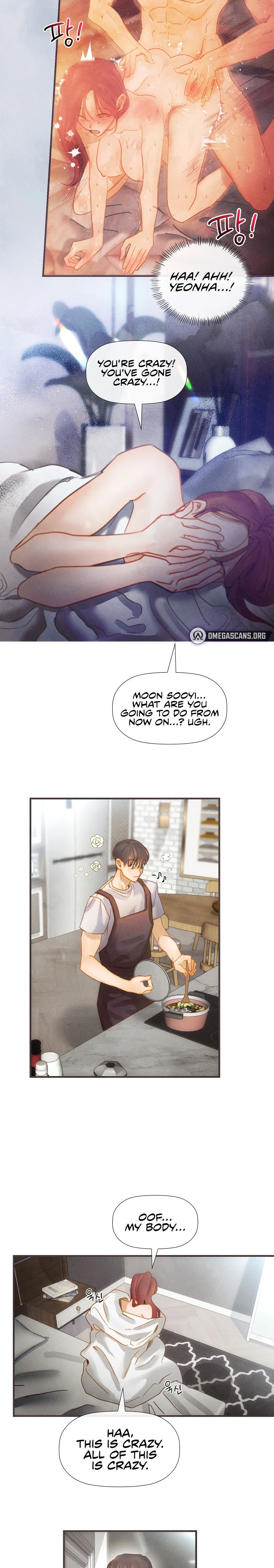 Pure Love - Chapter 3 [photo 14] - MangaPorn