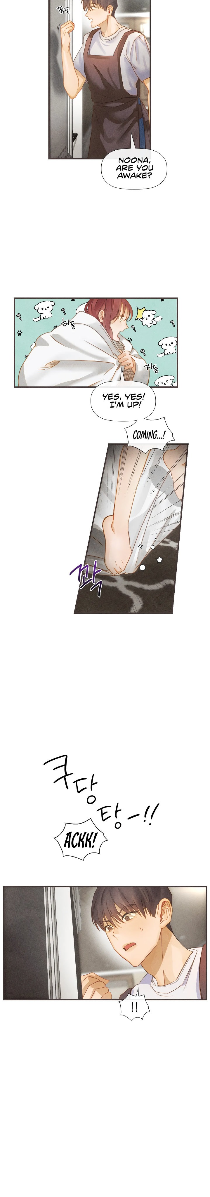 Pure Love - Chapter 3 [photo 15] - MangaPorn