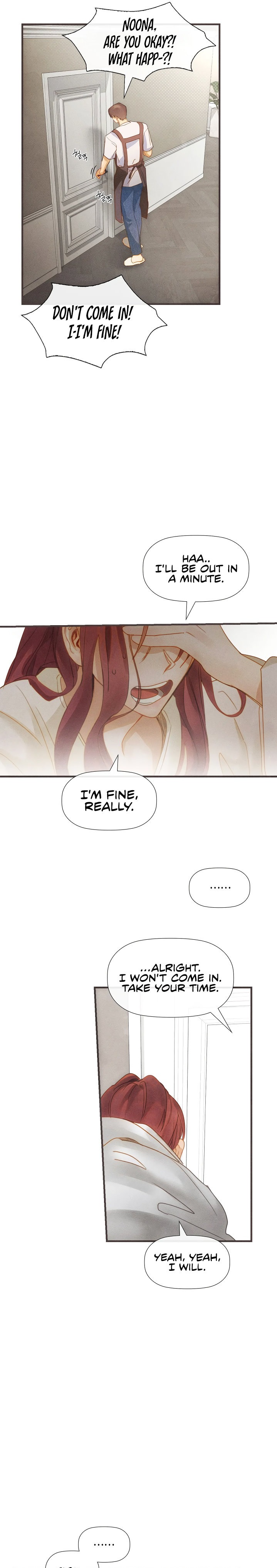 Pure Love - Chapter 3 [photo 16] - MangaPorn