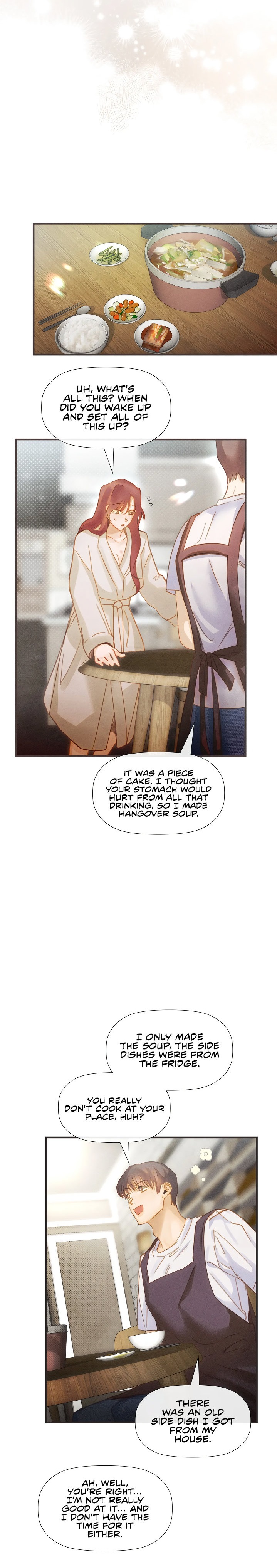 Pure Love - Chapter 3 [photo 18] - MangaPorn