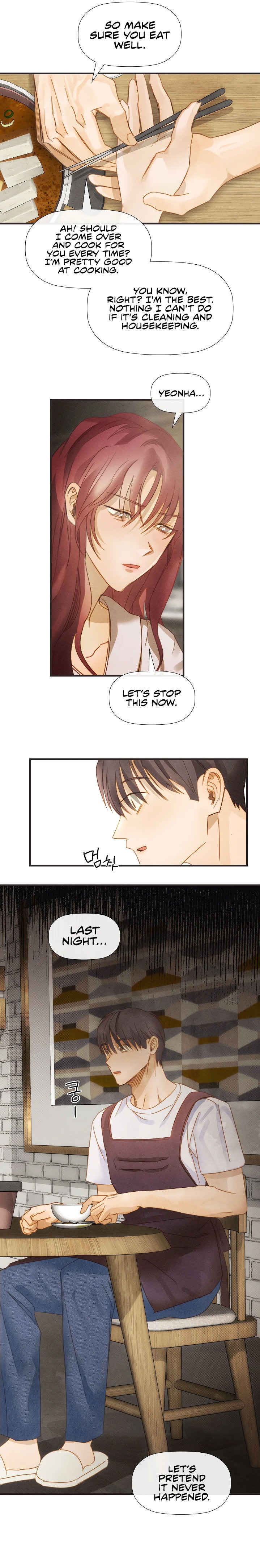 Pure Love - Chapter 3 [photo 19] - MangaPorn