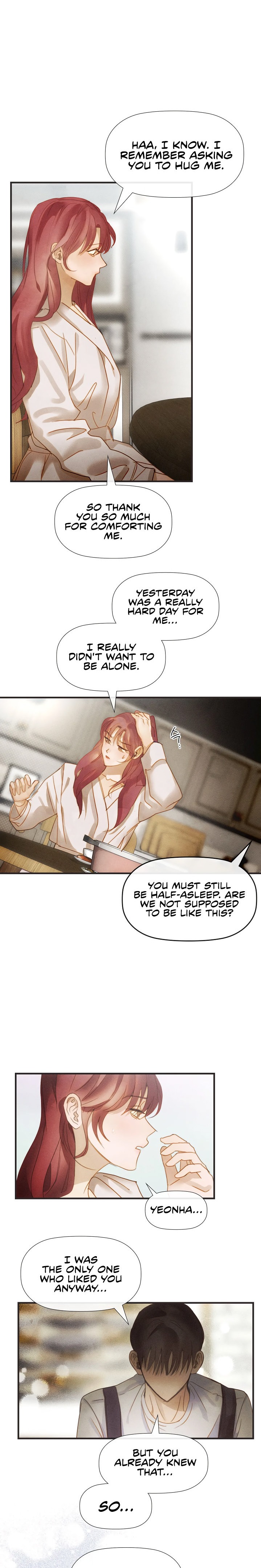 Pure Love - Chapter 3 [photo 20] - MangaPorn