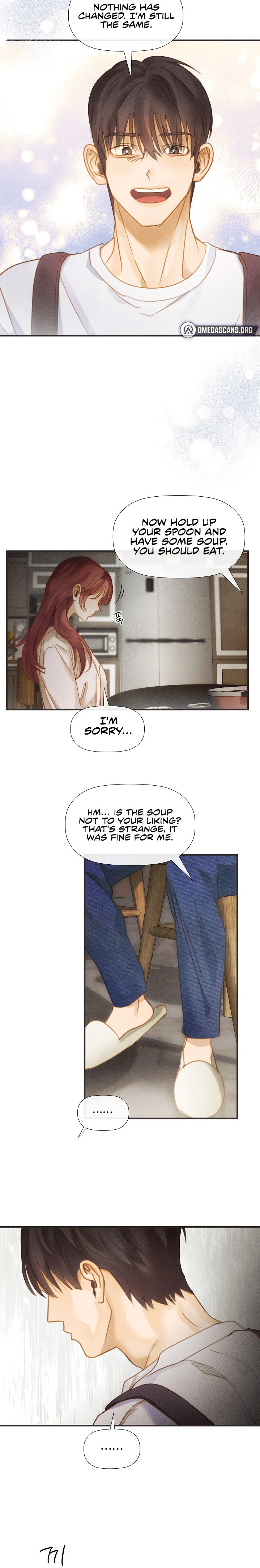 Pure Love - Chapter 3 [photo 21] - MangaPorn