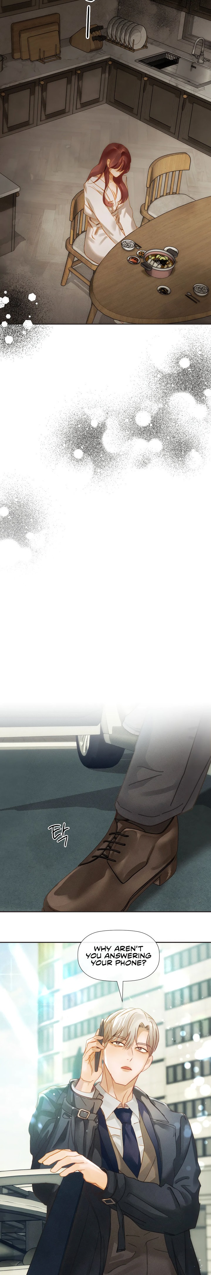 Pure Love - Chapter 3 [photo 23] - MangaPorn