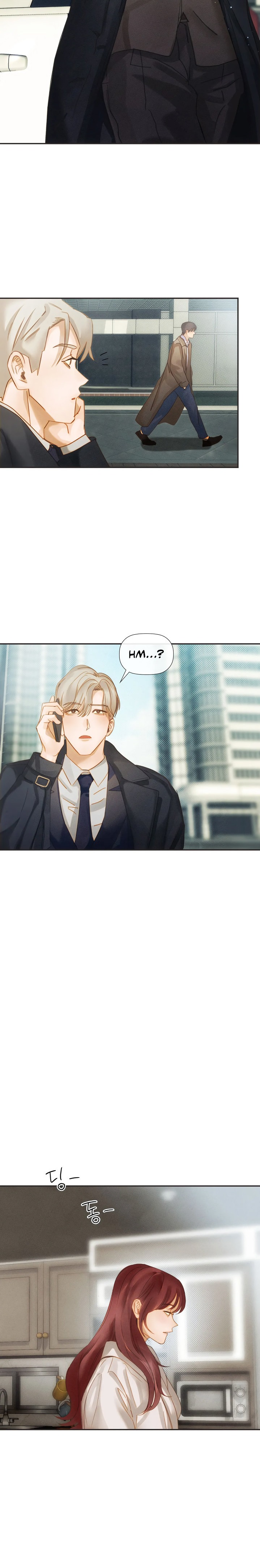 Pure Love - Chapter 3 [photo 24] - MangaPorn