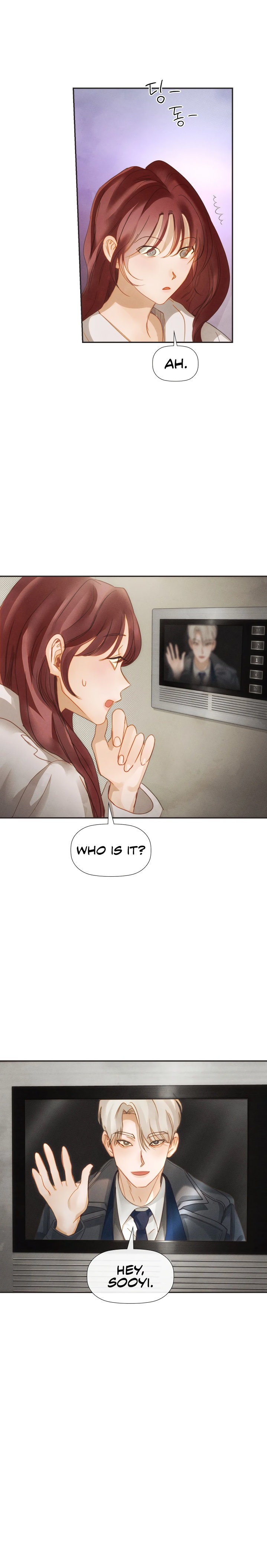 Pure Love - Chapter 3 [photo 25] - MangaPorn