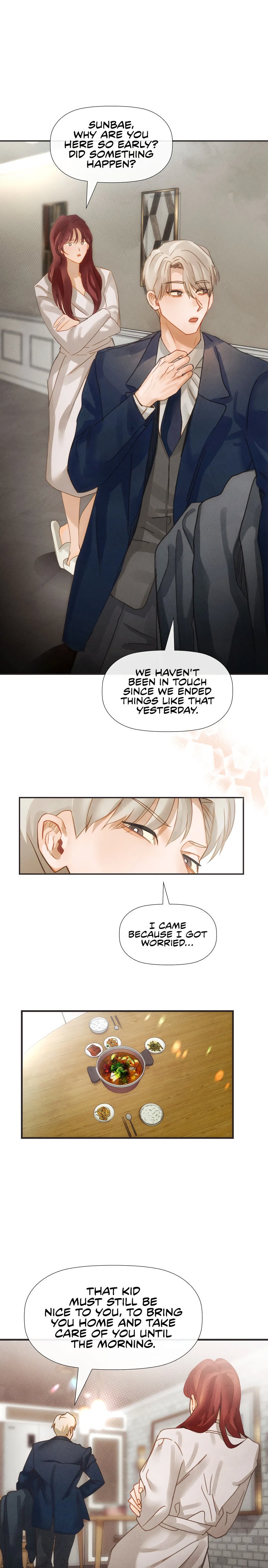 Pure Love - Chapter 3 [photo 26] - MangaPorn