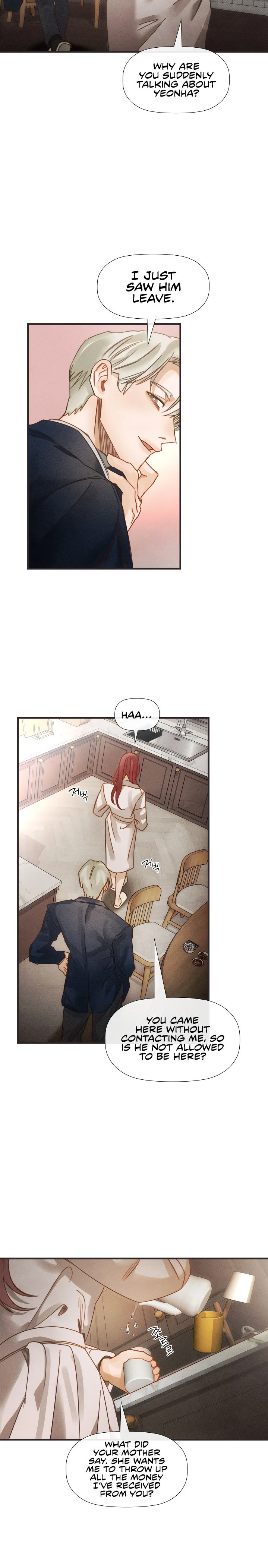 Pure Love - Chapter 3 [photo 27] - MangaPorn