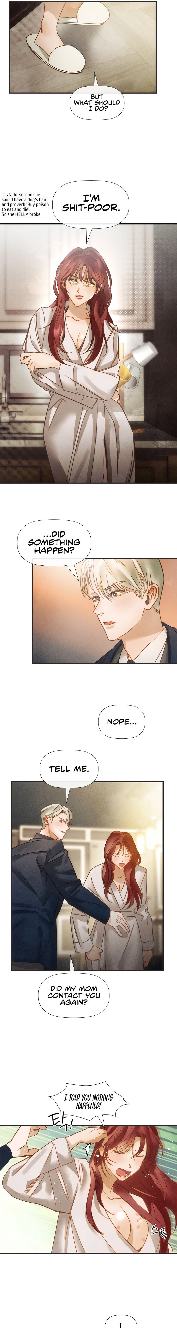 Pure Love - Chapter 3 [photo 28] - MangaPorn