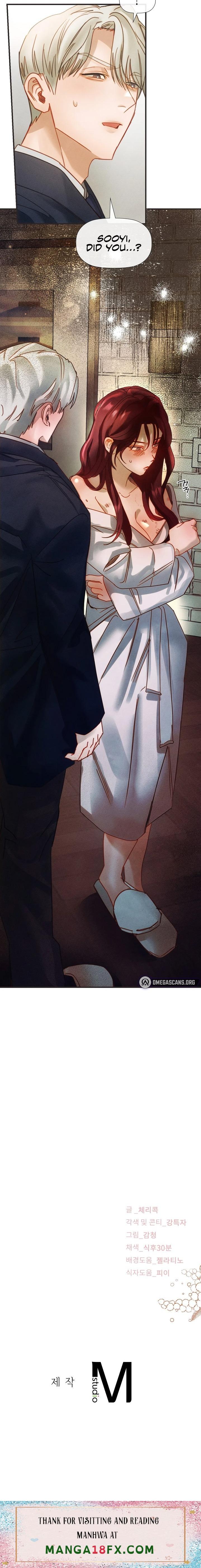 Pure Love - Chapter 3 [photo 29] - MangaPorn