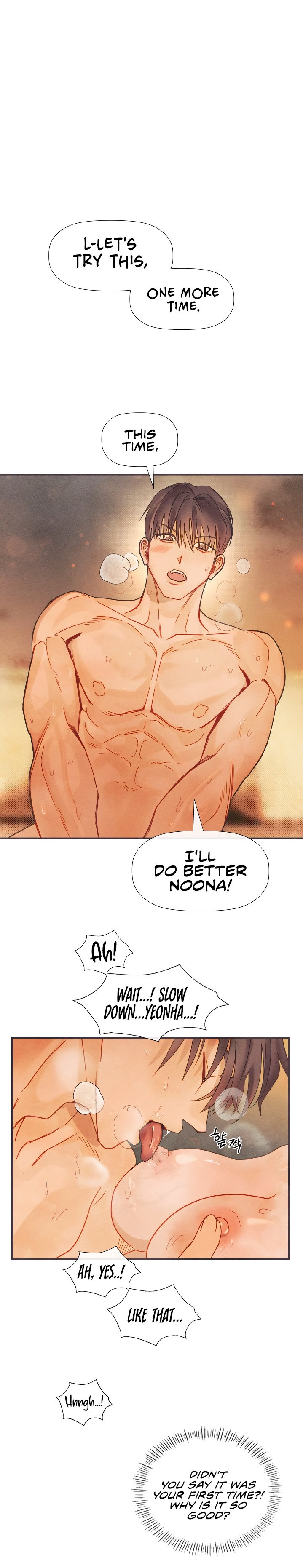 Pure Love - Chapter 3 [photo 6] - MangaPorn