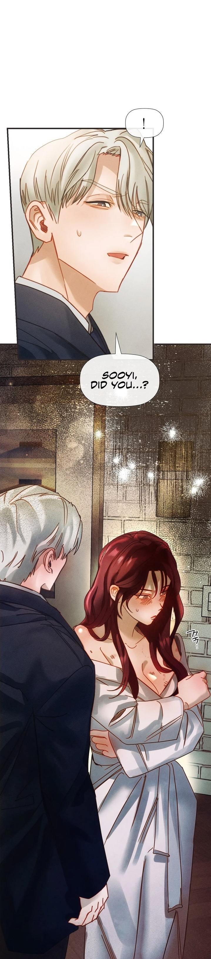 Pure Love - Chapter 4 [photo 1] - MangaPorn