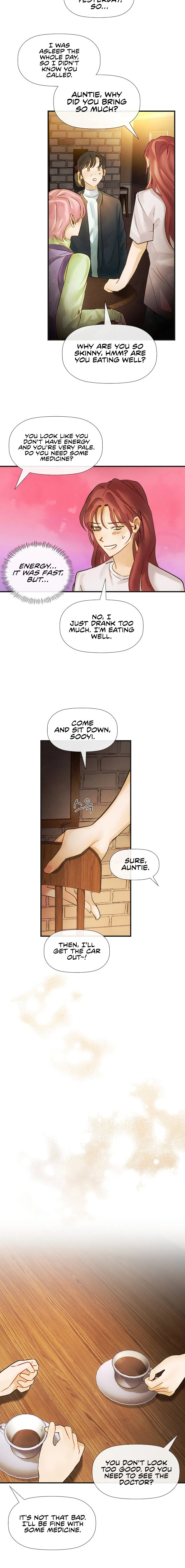 Pure Love - Chapter 4 [photo 11] - MangaPorn