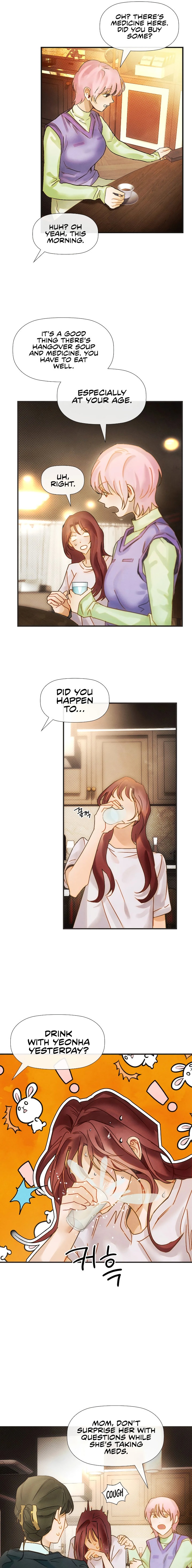 Pure Love - Chapter 4 [photo 12] - MangaPorn