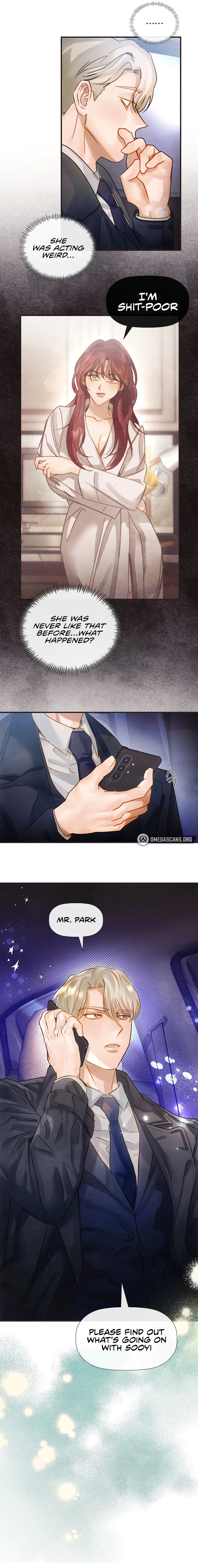 Pure Love - Chapter 4 [photo 6] - MangaPorn