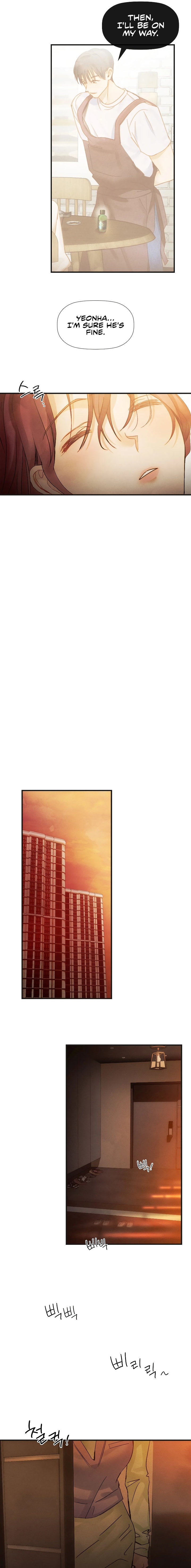 Pure Love - Chapter 4 [photo 8] - MangaPorn