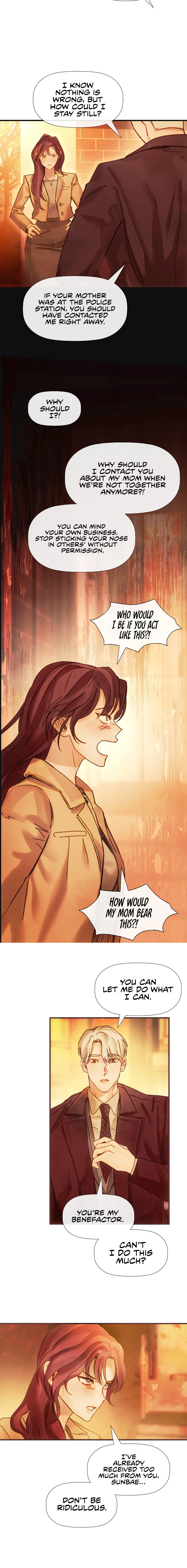 Pure Love - Chapter 5 [photo 12] - MangaPorn