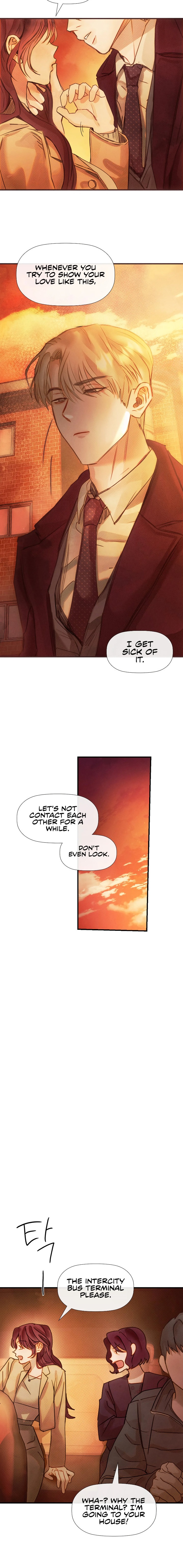 Pure Love - Chapter 5 [photo 14] - MangaPorn