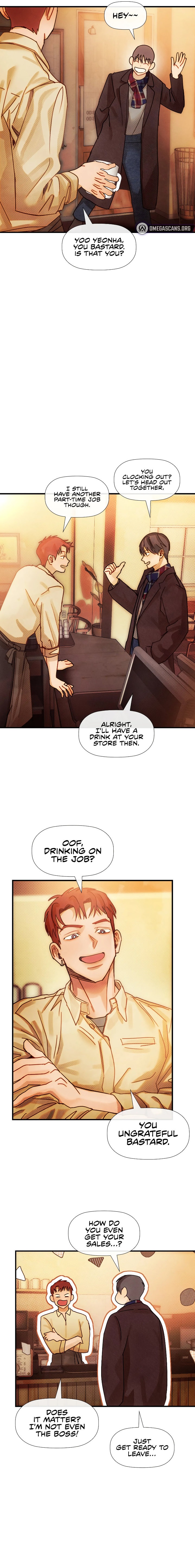 Pure Love - Chapter 5 [photo 17] - MangaPorn