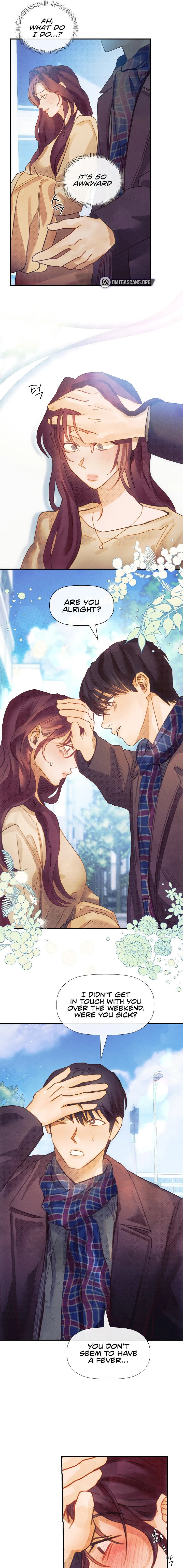 Pure Love - Chapter 5 [photo 5] - MangaPorn