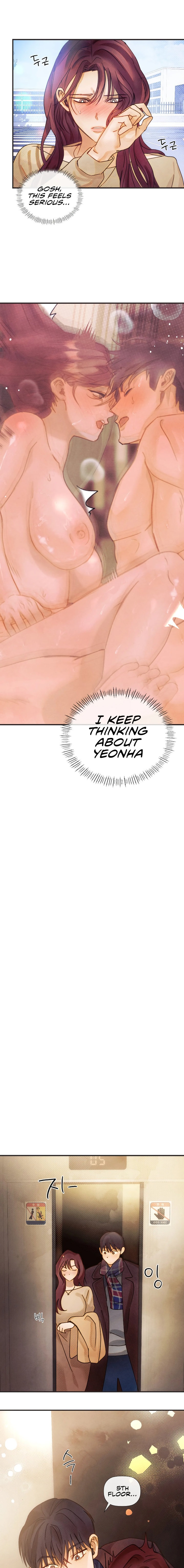 Pure Love - Chapter 5 [photo 7] - MangaPorn