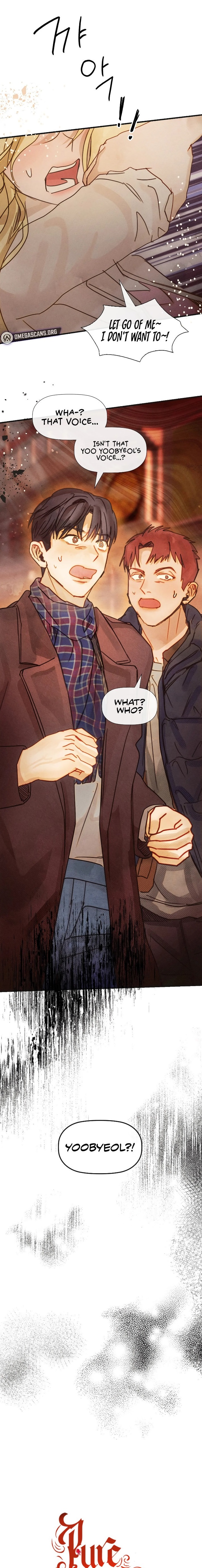 Pure Love - Chapter 6 [photo 1] - MangaPorn