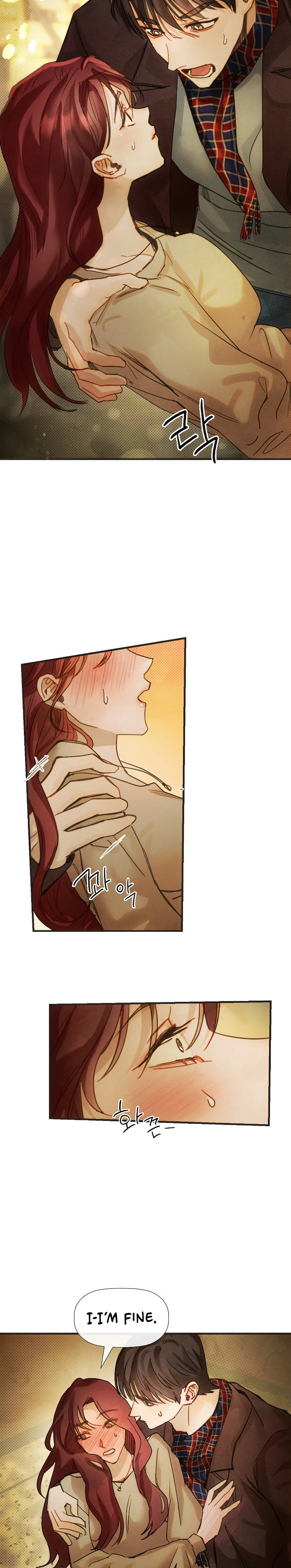 Pure Love - Chapter 6 [photo 16] - MangaPorn