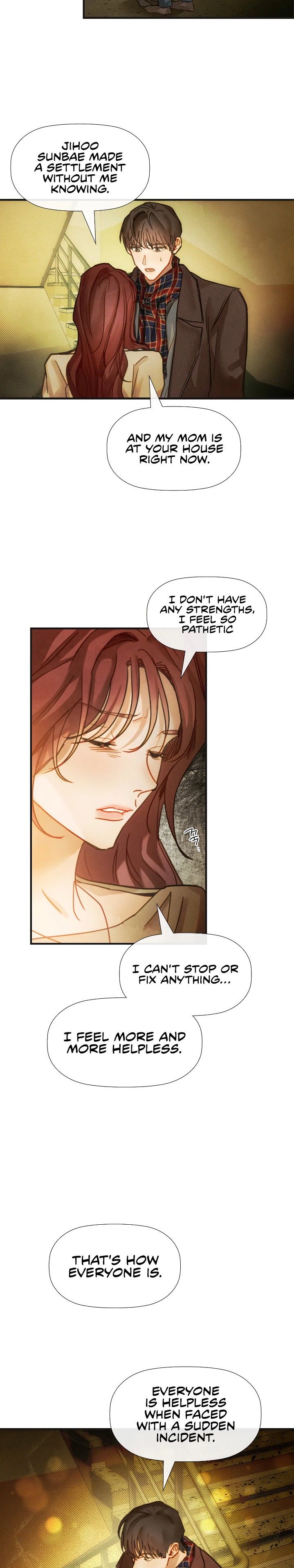 Pure Love - Chapter 6 [photo 19] - MangaPorn