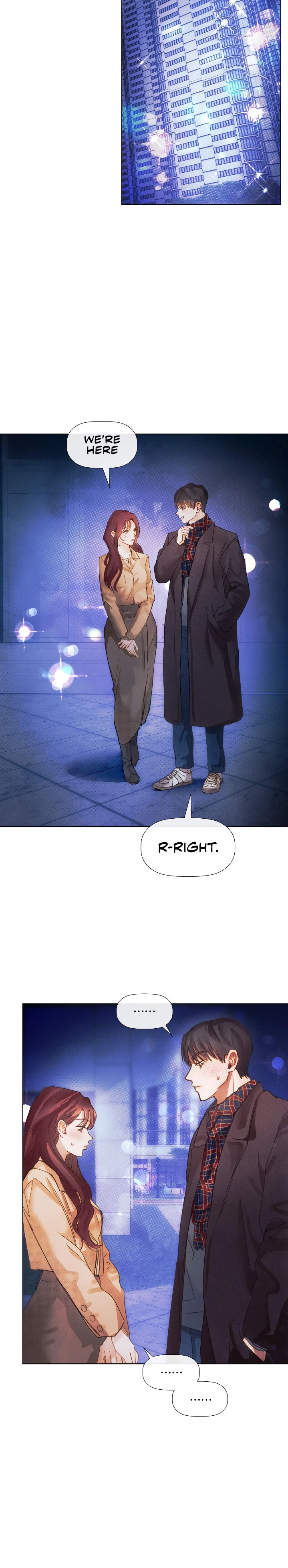 Pure Love - Chapter 6 [photo 22] - MangaPorn