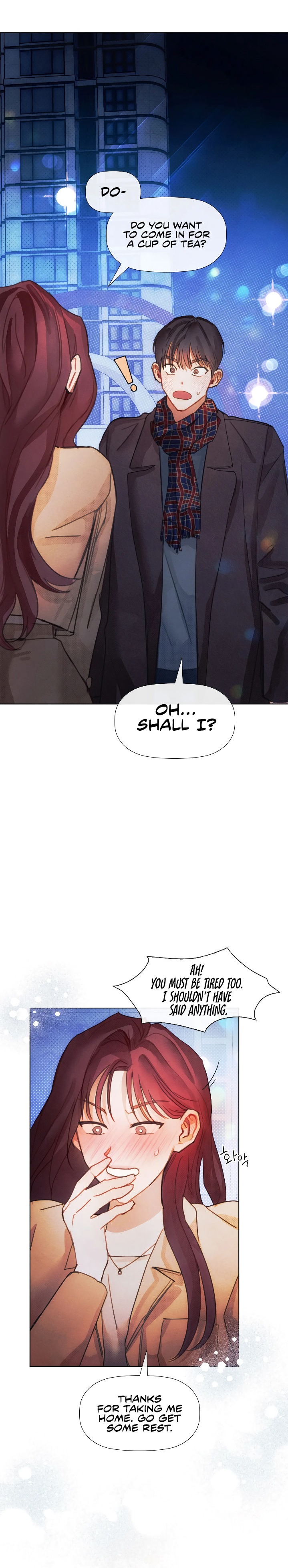 Pure Love - Chapter 6 [photo 23] - MangaPorn