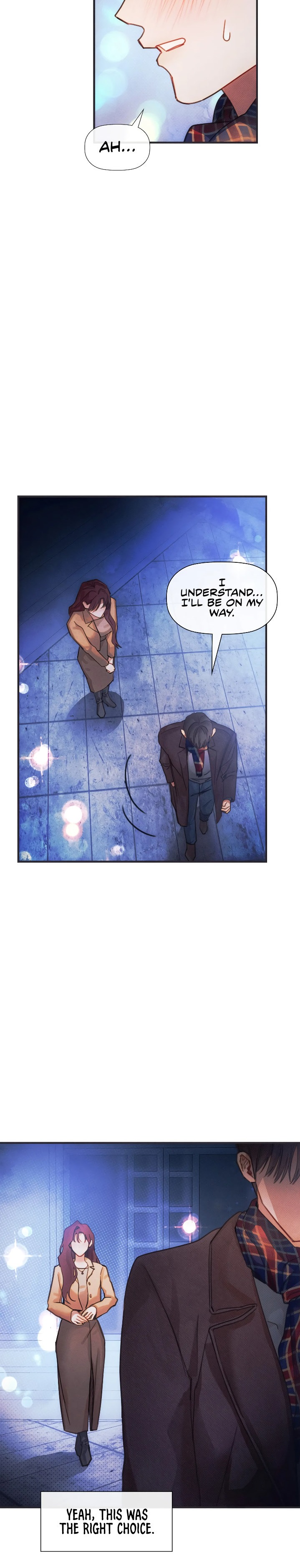 Pure Love - Chapter 6 [photo 25] - MangaPorn