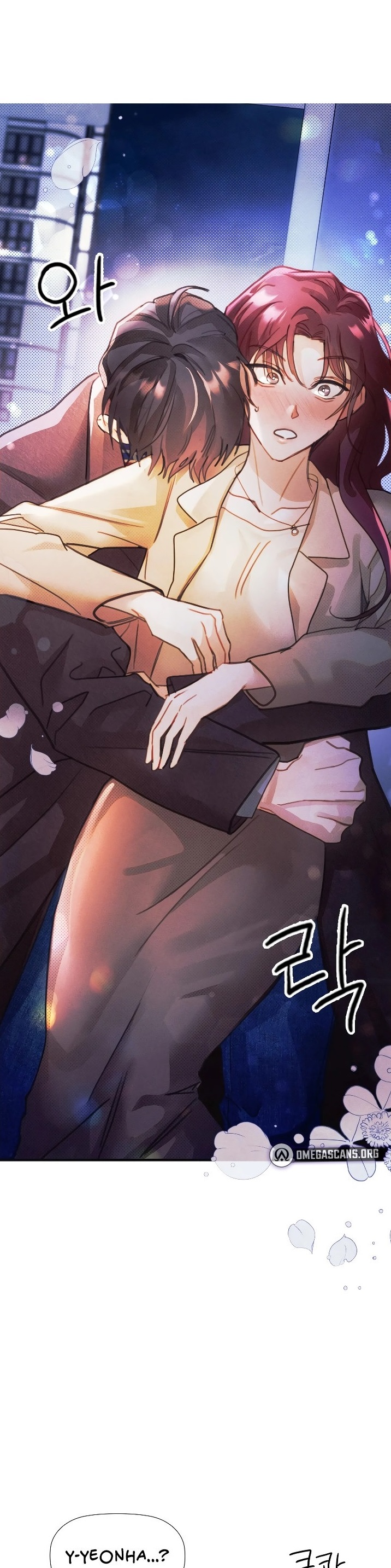 Pure Love - Chapter 7 [photo 1] - MangaPorn