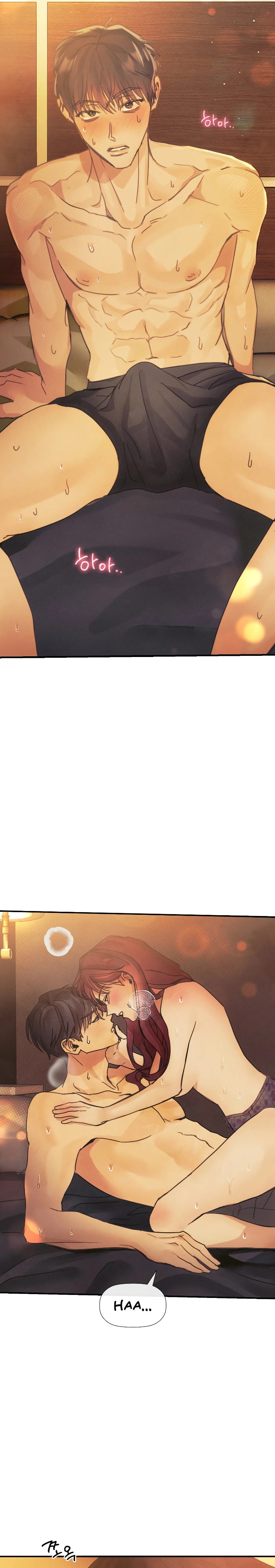 Pure Love - Chapter 7 [photo 10] - MangaPorn