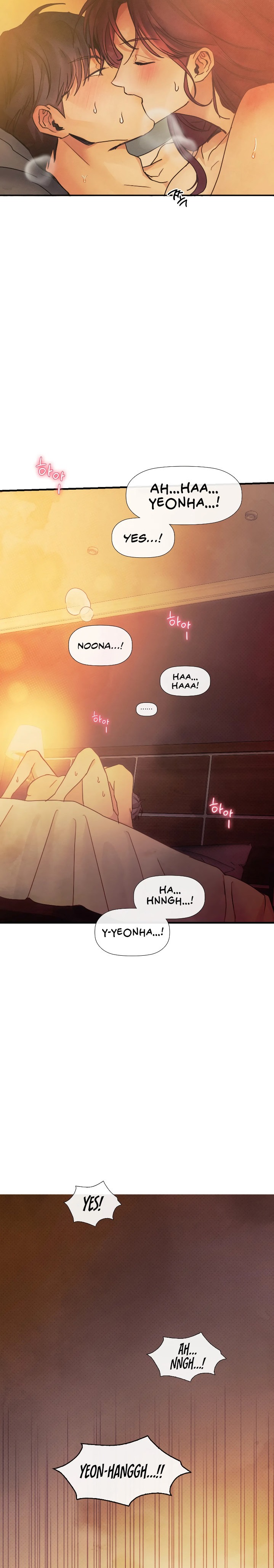 Pure Love - Chapter 7 [photo 11] - MangaPorn