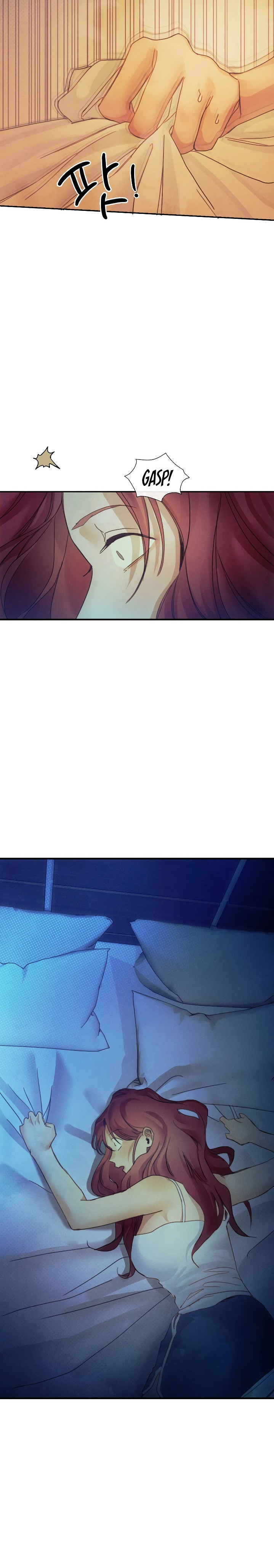 Pure Love - Chapter 7 [photo 12] - MangaPorn