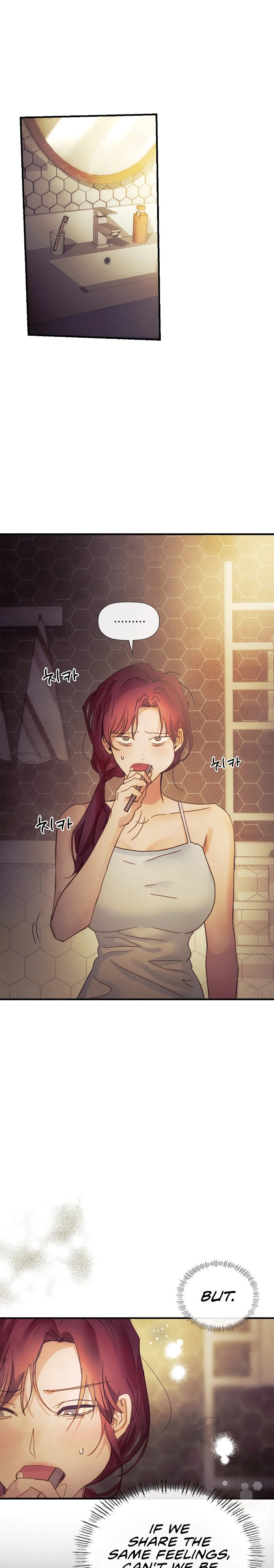 Pure Love - Chapter 7 [photo 14] - MangaPorn