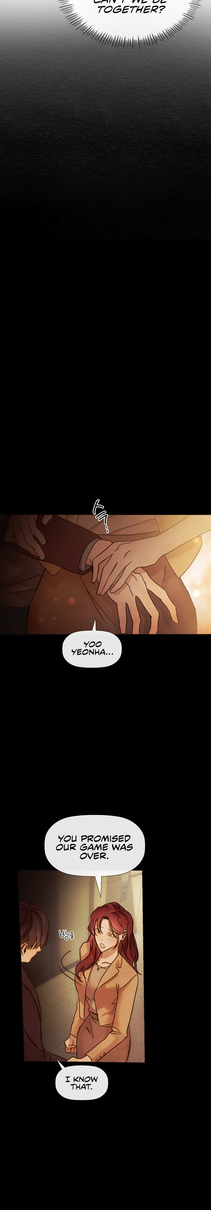 Pure Love - Chapter 7 [photo 15] - MangaPorn