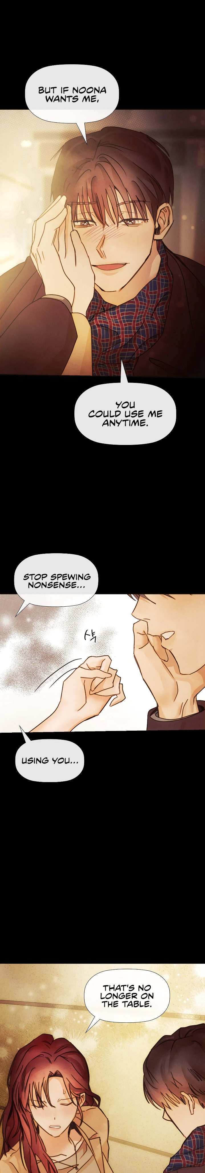 Pure Love - Chapter 7 [photo 16] - MangaPorn