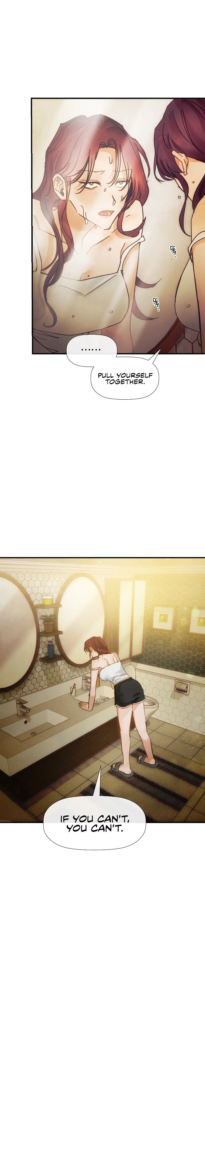 Pure Love - Chapter 7 [photo 19] - MangaPorn