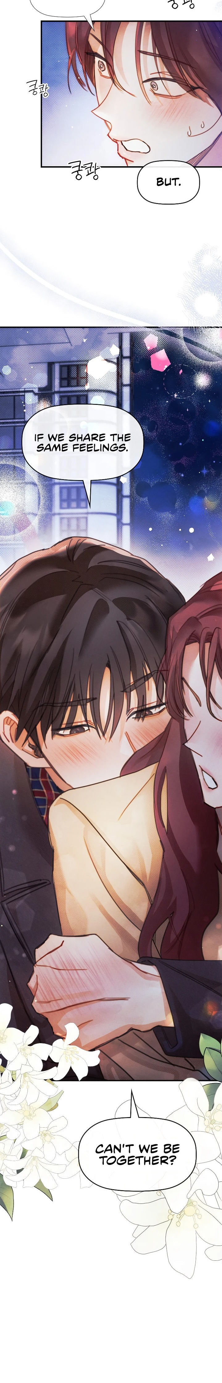 Pure Love - Chapter 7 [photo 2] - MangaPorn