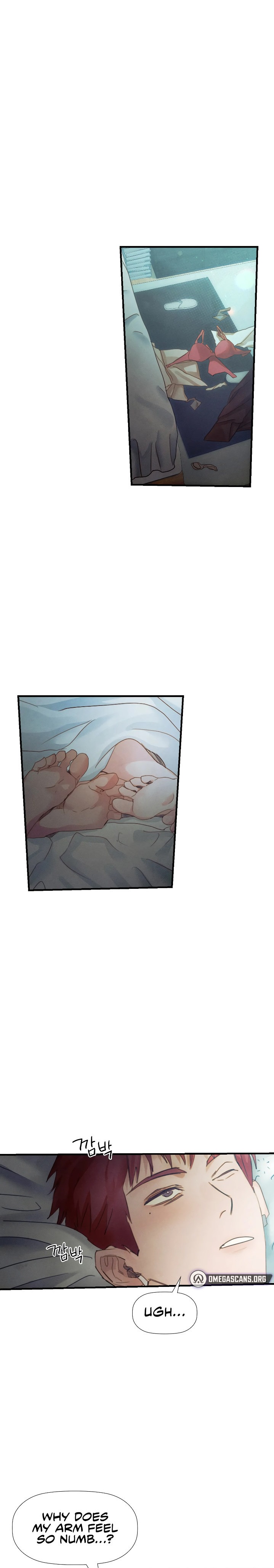 Pure Love - Chapter 7 [photo 20] - MangaPorn