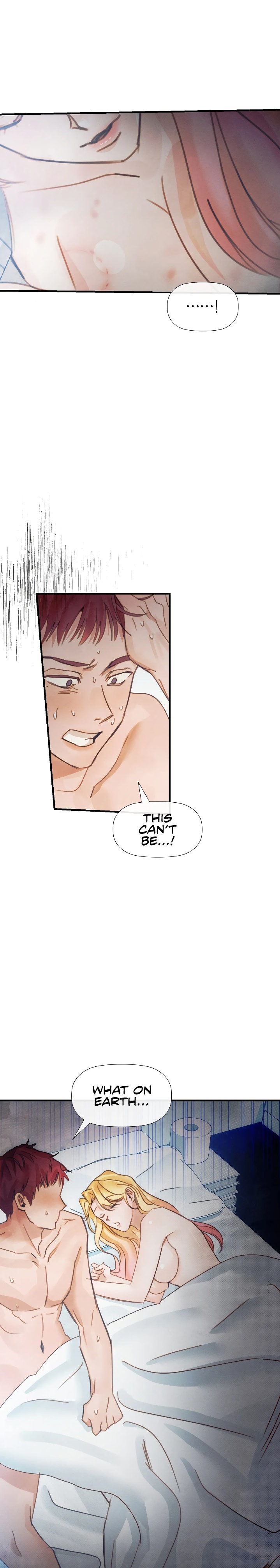 Pure Love - Chapter 7 [photo 22] - MangaPorn