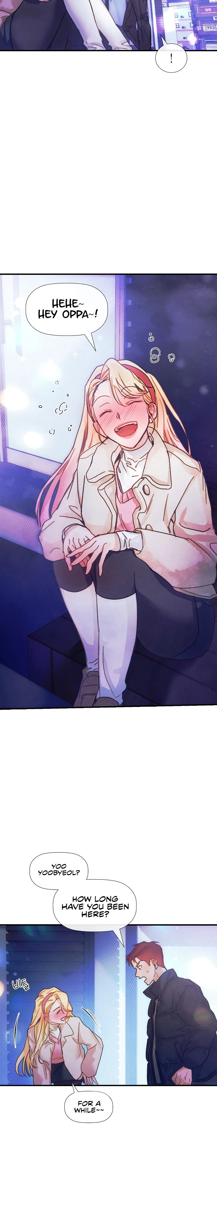 Pure Love - Chapter 7 [photo 24] - MangaPorn