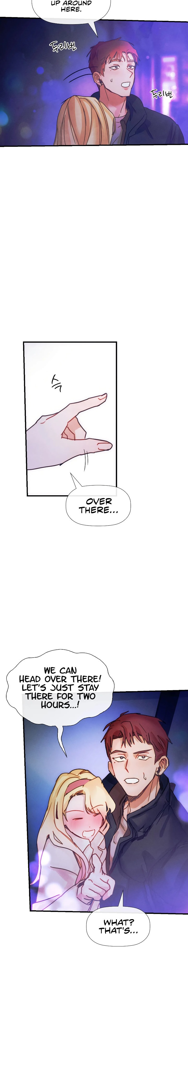 Pure Love - Chapter 7 [photo 26] - MangaPorn