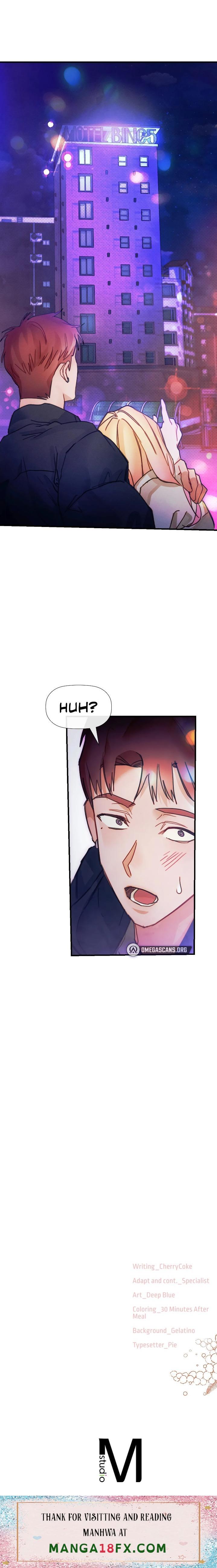 Pure Love - Chapter 7 [photo 27] - MangaPorn